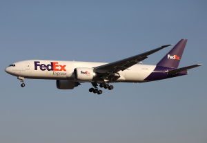 international express-FedEx