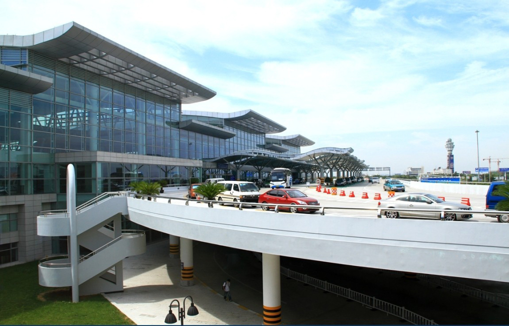 Hangzhou Xiaoshan Airport