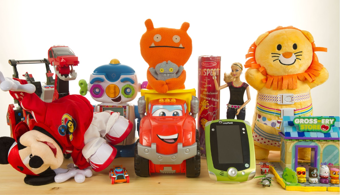 How To Import Toys From China Complete Guide Jingsourcing