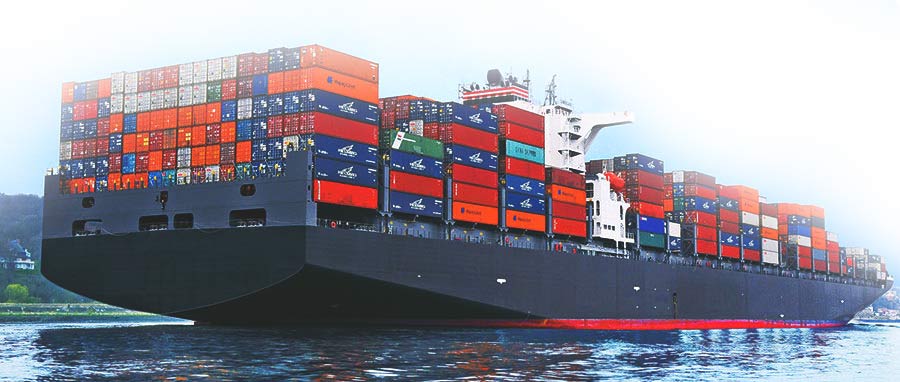 Sea Freight