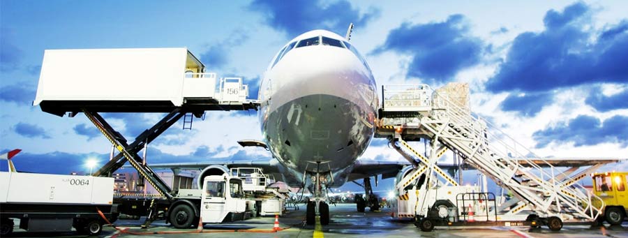 Air Freight