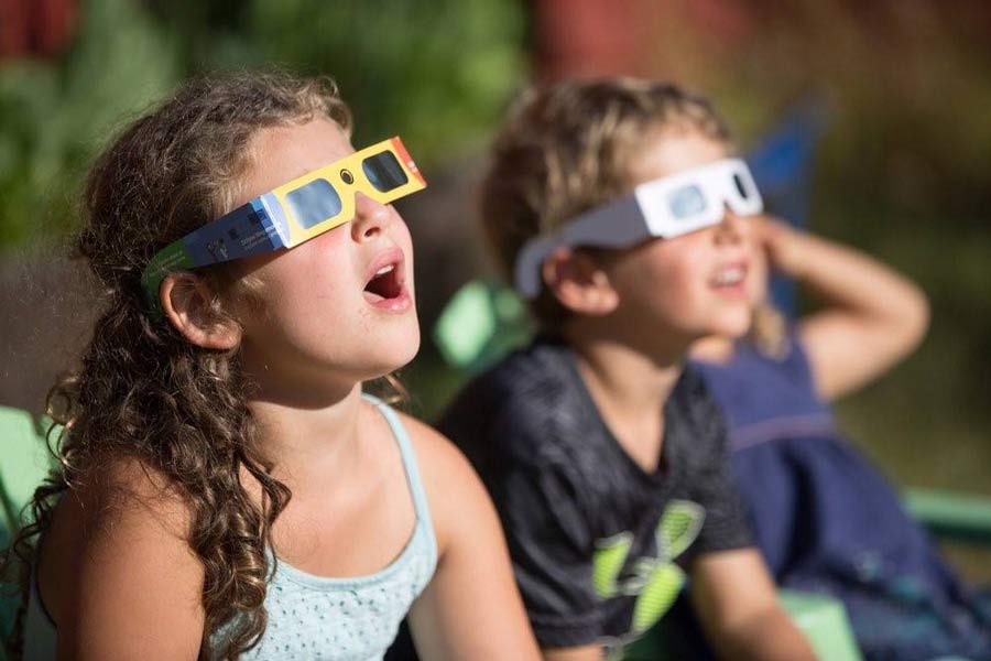 solar eclipse viewers