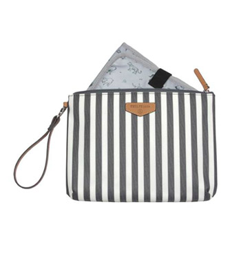 diaper pouch
