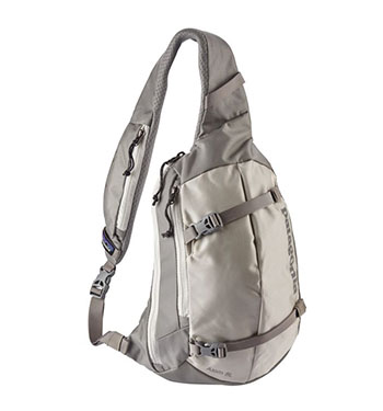 sling diaper bag