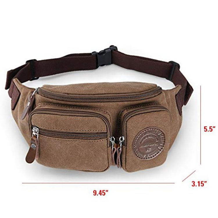 Wholesale Fanny Pack From China: The Complete Guide - jingsourcing