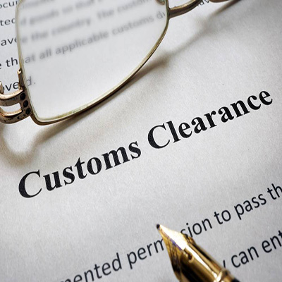Customs-Clearance-Procedure