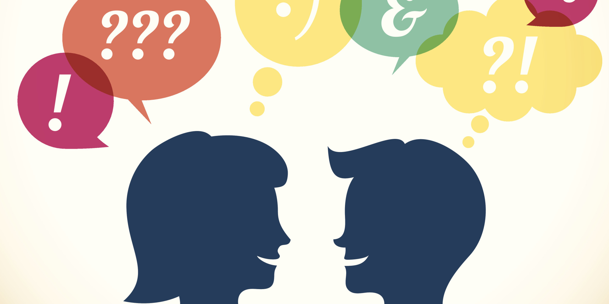 Communication Concept