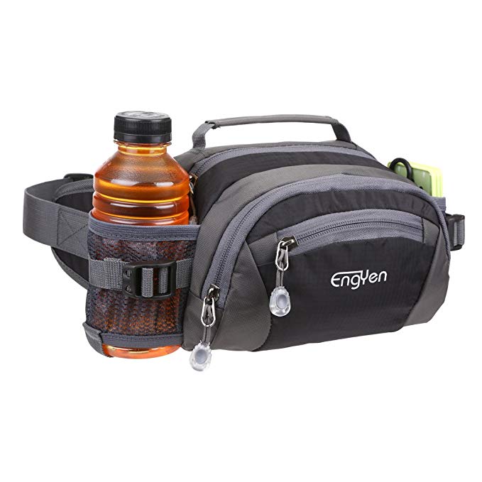 fanny pack for hiking