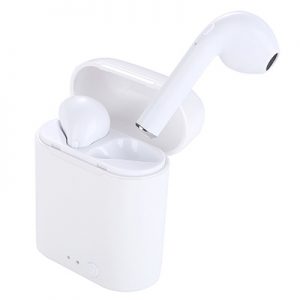 Bluetooth Earbuds Looks Like “Air Pods”1