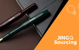 How to Wholesale Pens From China