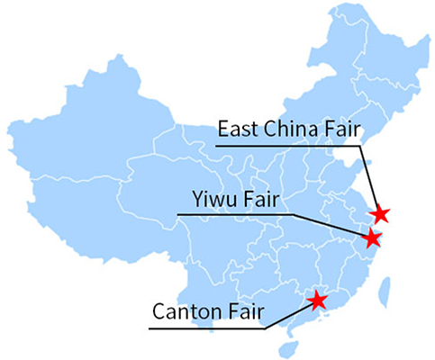 3-major-fairs-in-china