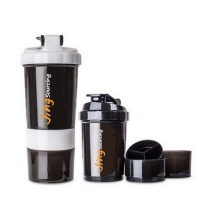 shaker bottle set