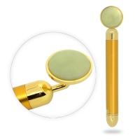 anti-aging jade facial roller