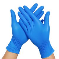 Latex Gloves