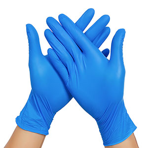 19GL08 Gants en latex