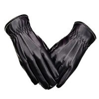 Leather Gloves