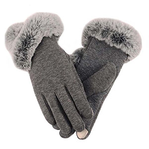 19GL42 Gants d'hiver