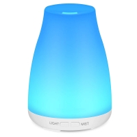 100ml creative and environment-friendly household mute aromatherapy machine