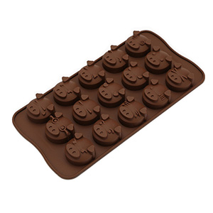 Chocolate Mold-9a1703