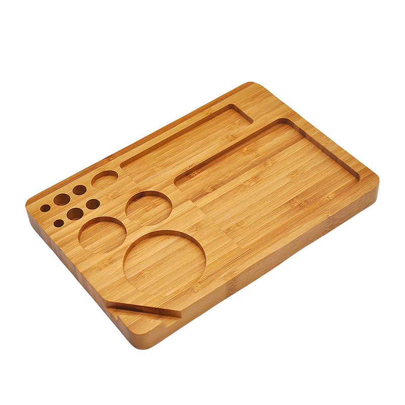 Custom-Weed-Smoking-Tray-Wooden-Rolling-Trays