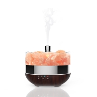 Smart WiFi Essential Oil Diffuser 400ml Ultrasonic