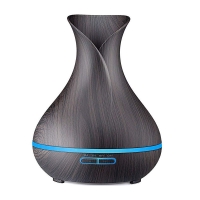 Smart WiFi aromatherapy essential oil diffuser
