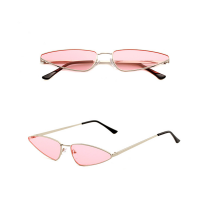 Wholesale-NEW-Fashion-Cat-Eye-Women-Metal