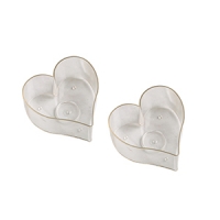 plastic candle container