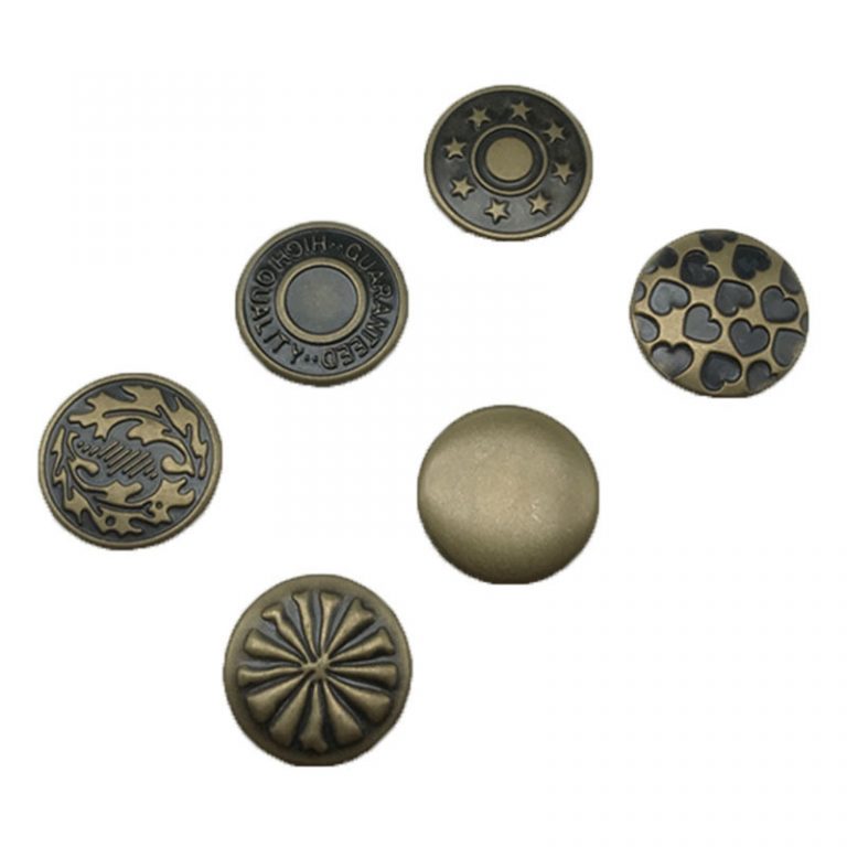 China Button Manufacturers, High Quality with Lower Price | Jingsourcing