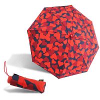 Folding umbrella