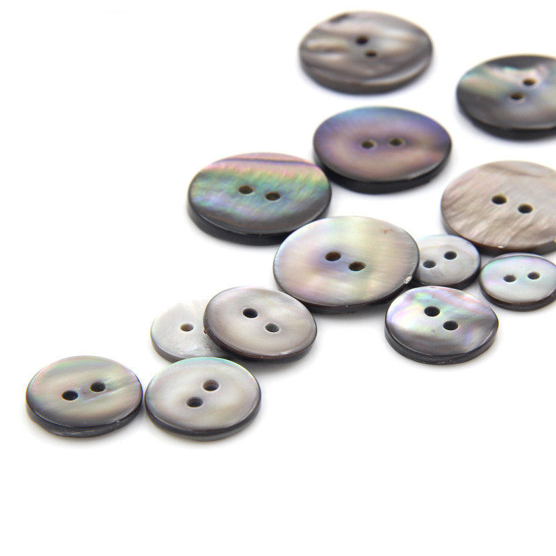 shirt button manufacturer