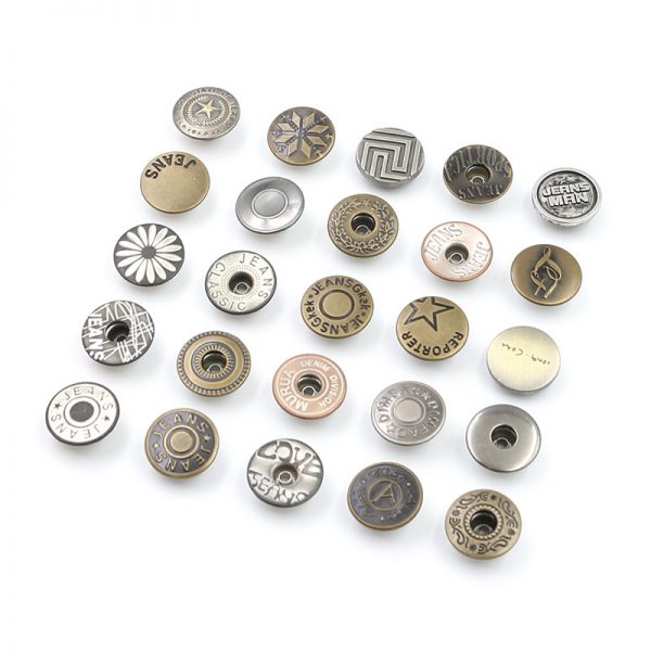 China Button Manufacturers, High Quality with Lower Price | Jingsourcing