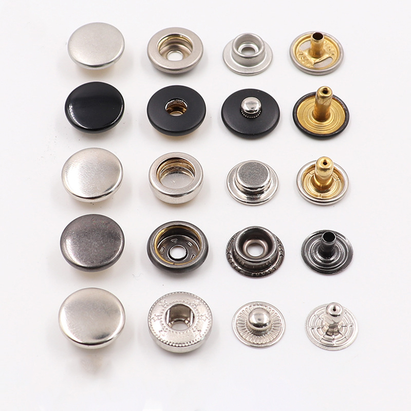 China Button Manufacturers, High Quality with Lower Price | Jingsourcing