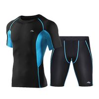 Fitness Suit