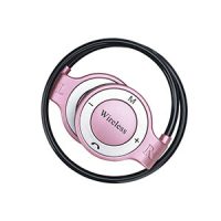 Wireless Over-Ear&On- Ear Headphone