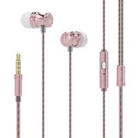 Wired In-Ear Headphone