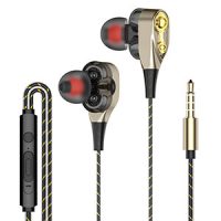 Wired In-Ear Headphone