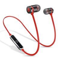 Wireless In-Ear Sport Headphones