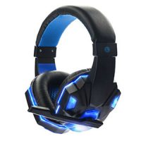 Gaming Headphones