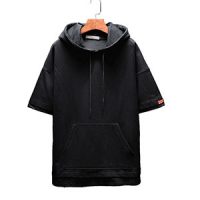 Pull Over Hoodies