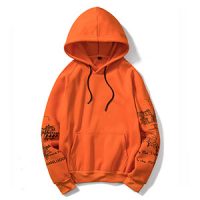 Pull Over Hoodies