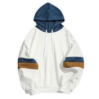 Pull Over Hoodies