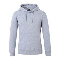 Pull Over Hoodies