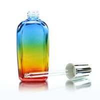 Square Lip Gloss Tubes