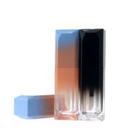 Square Lip Gloss Tubes
