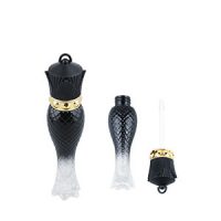 Custom empty lip gloss tubes