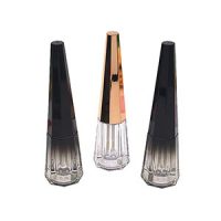 Custom empty lip gloss tubes