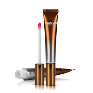 19LG34 Tubes de gloss à presser vides