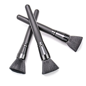 19MB21 Powder Makeup Brush