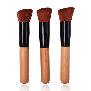 19MB22 Powder Makeup Brush